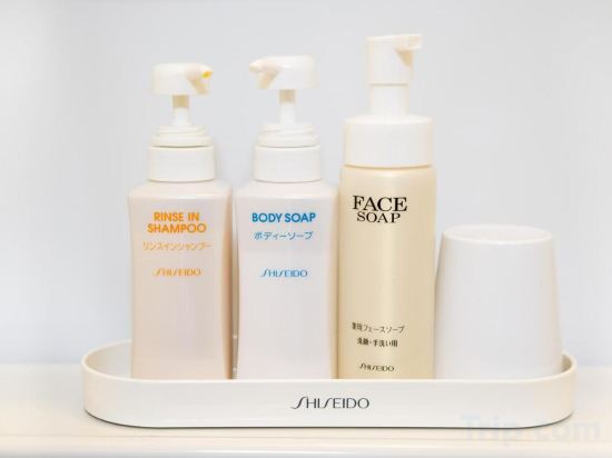 Фото Tabist Hotel Daimu Minami-Souma