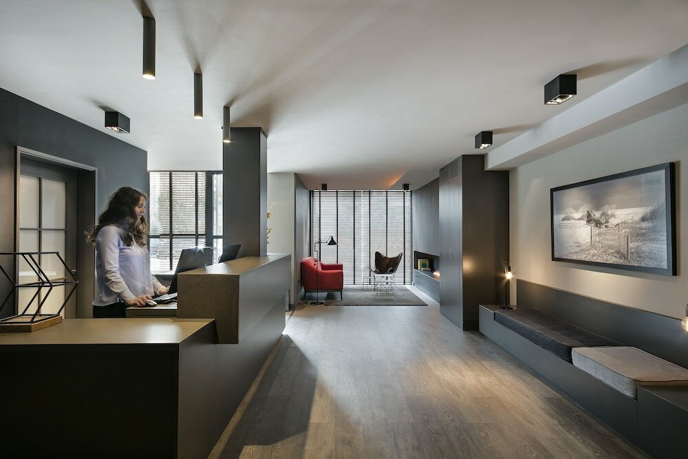 Фото Upper Diagonal