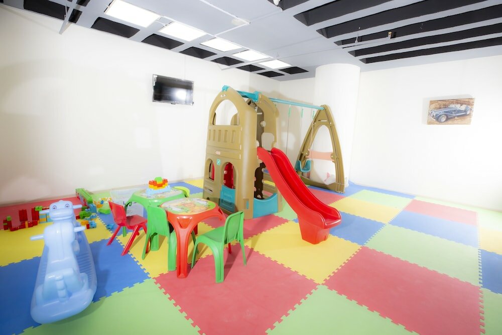 Фото Millennia Hotel Olaya