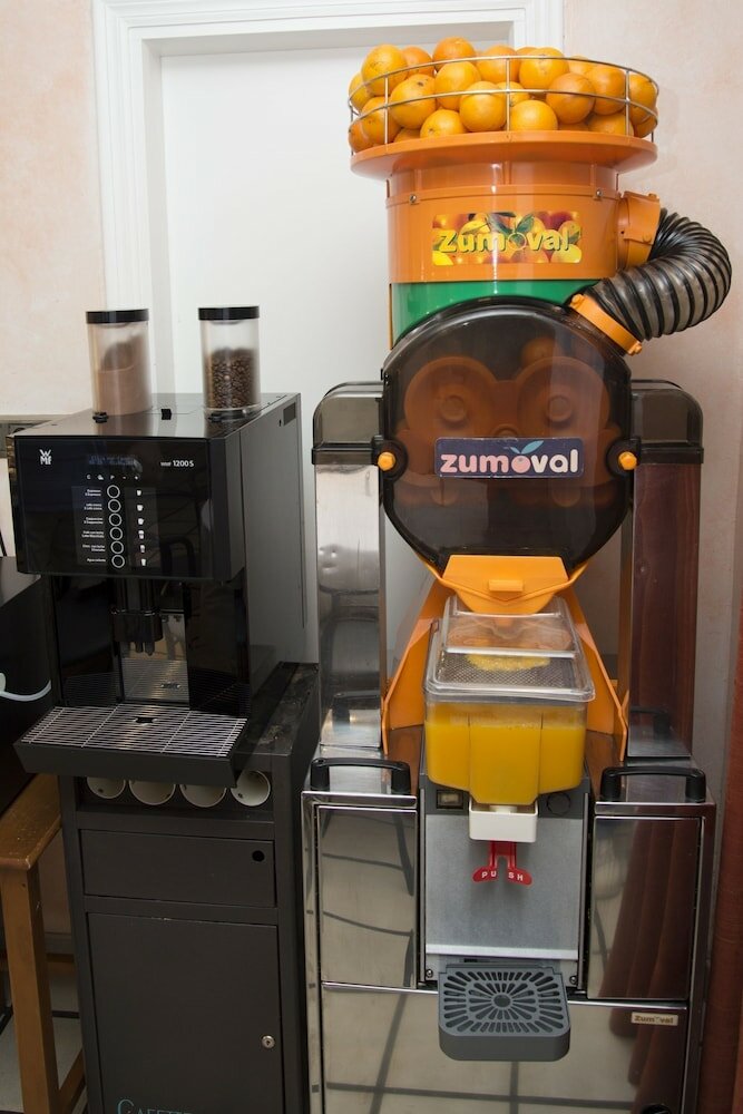 Фото Jaime i Hotel Peñiscola