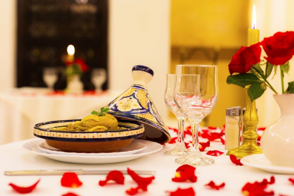 Фото Riad Palais des Princesses