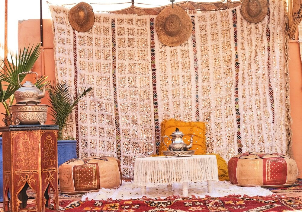 Фото Riad Dar Benbrahim