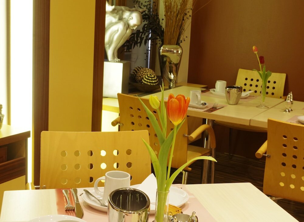 Фото Merseburger Hof