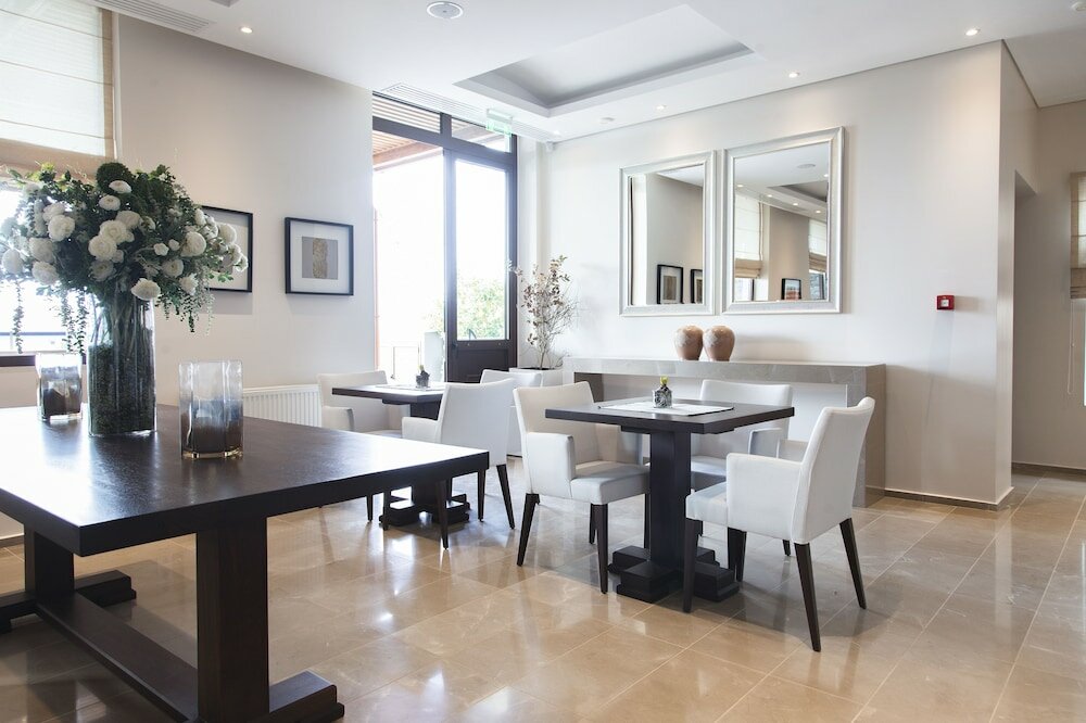 Фото Ayia Marina Suites