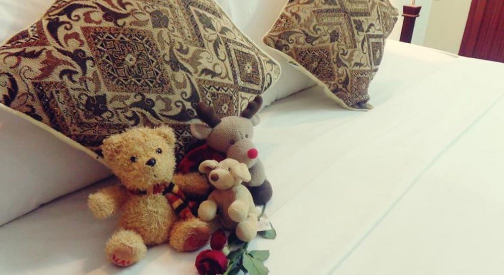 Фото Gingergrass Homestay