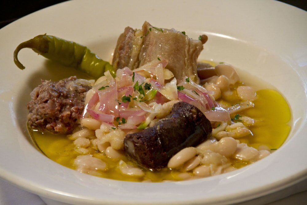 Фото Hotel Fonda Europa