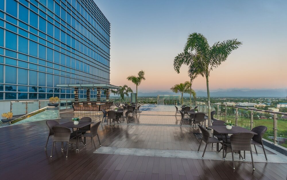 Фото Отель Richmonde Hotel Iloilo