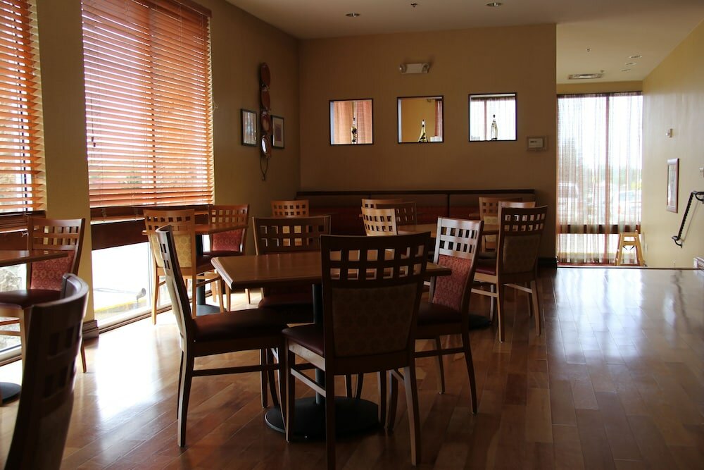 Фото Odawa Hotel