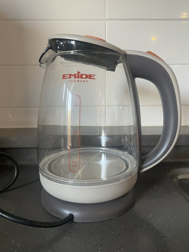 Фото Incheon Airport Happy Place Guesthouse