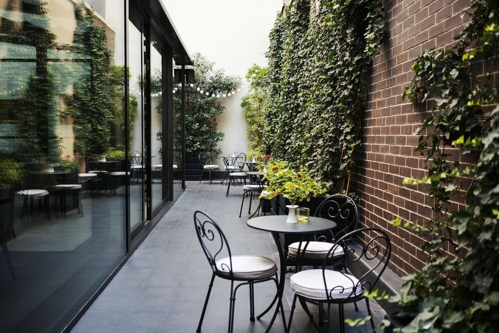 Фото Envoy Hotel Belgrade