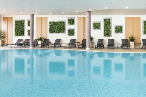 Гостиница Four Points by Sheraton Bansko в Банско