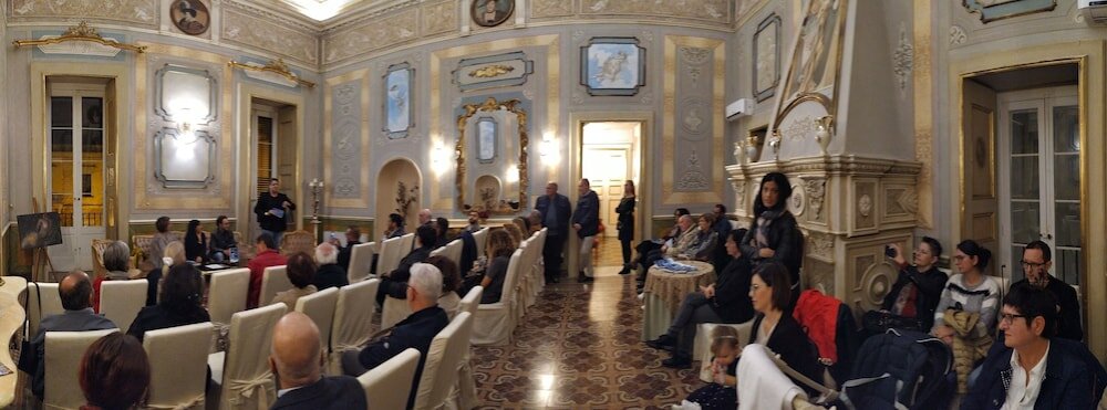 Фото Palazzo De Castro