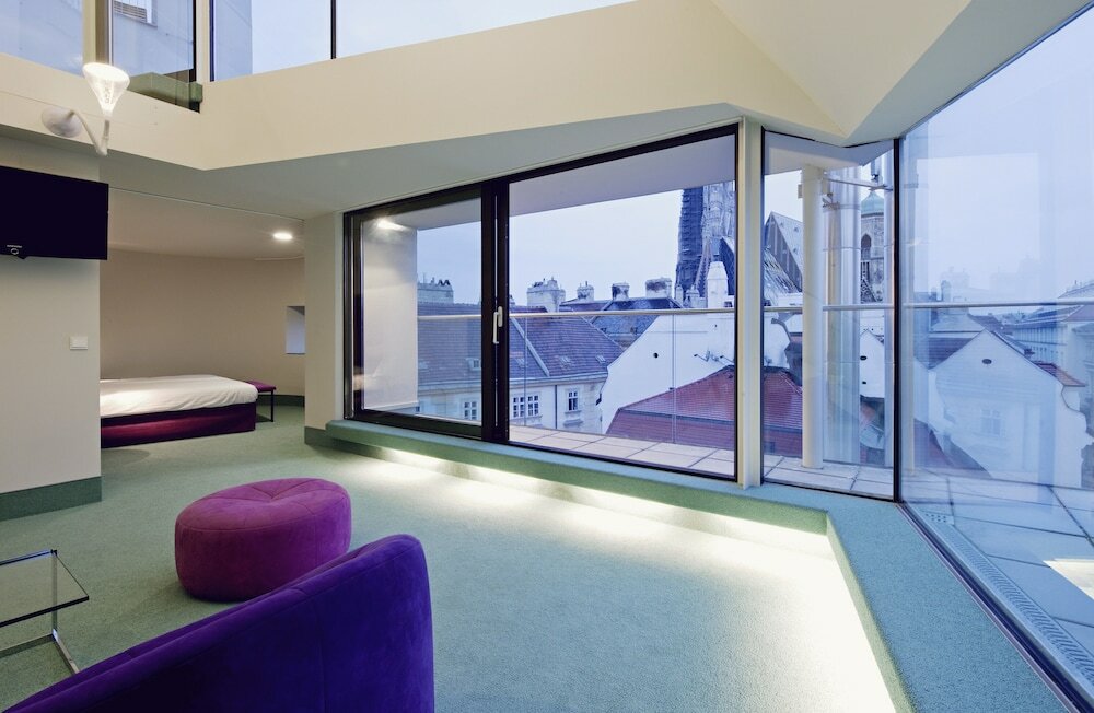 Фото Hotel Konig von Ungarn