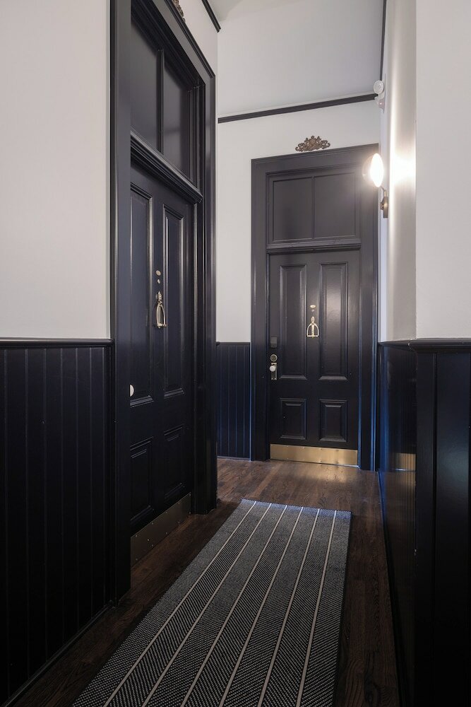 Фото The Weinhard Hotel