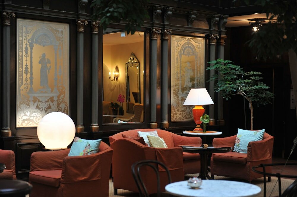 Фото Hotel Konig von Ungarn