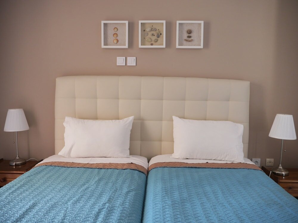 Фото Scala Apartments