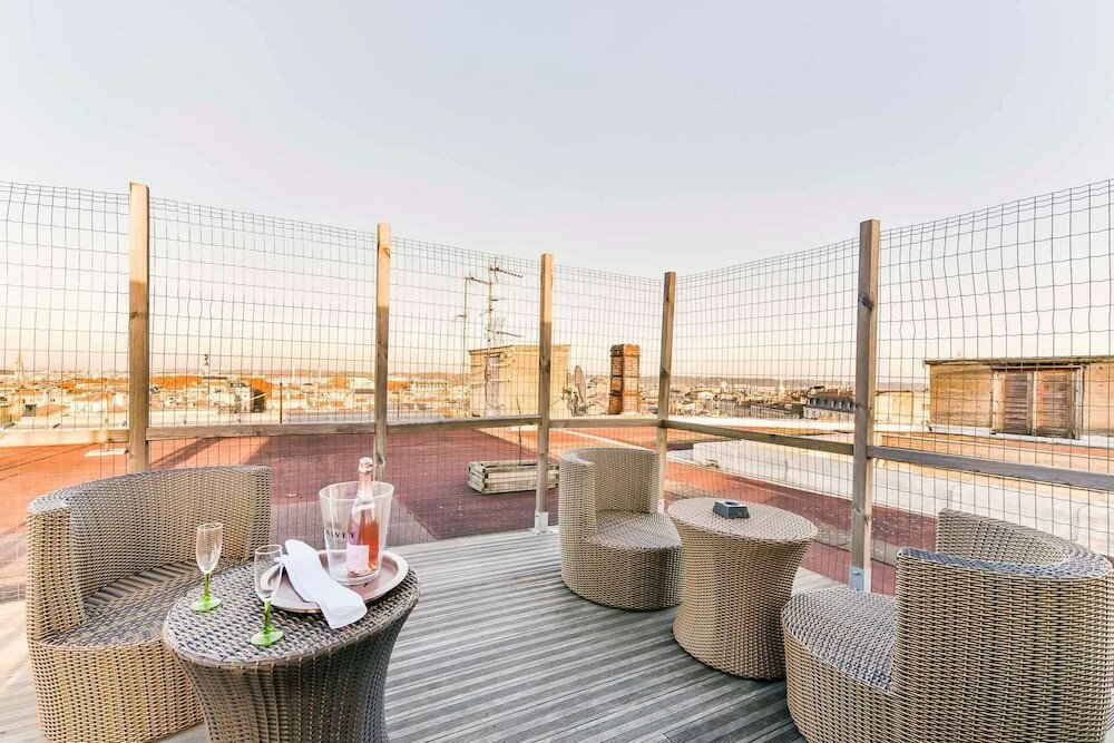 Фото Hotel Konti by HappyCulture