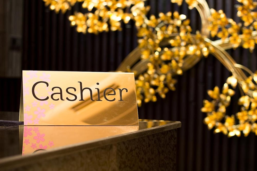 Фото Sakura Sky Residence