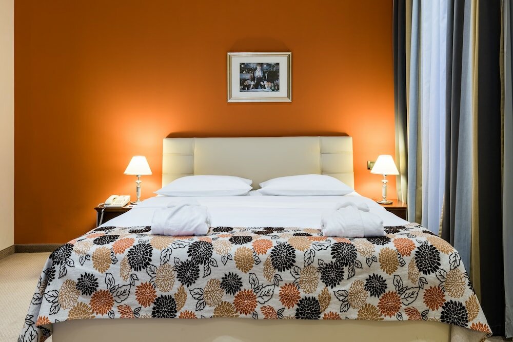 Фото Hotel Dubrovnik