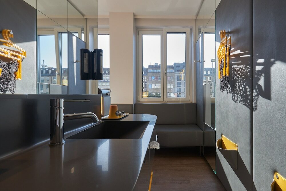 Фото Buddy Hotel