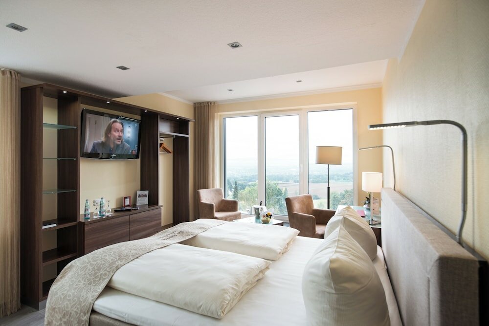 Фото Design-Konferenzhotel Steinernes Schweinchen