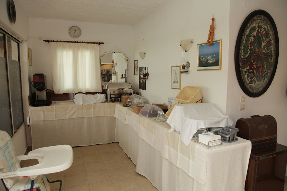 Фото Kastelli Hotel