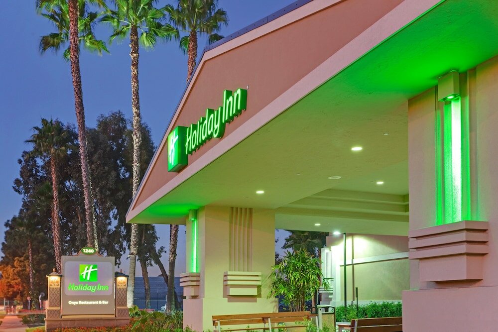 Фото Holiday Inn Hotel & Suites Anaheim, an Ihg Hotel