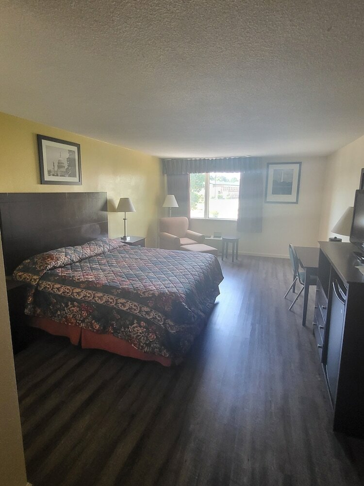 Фото America's Inn