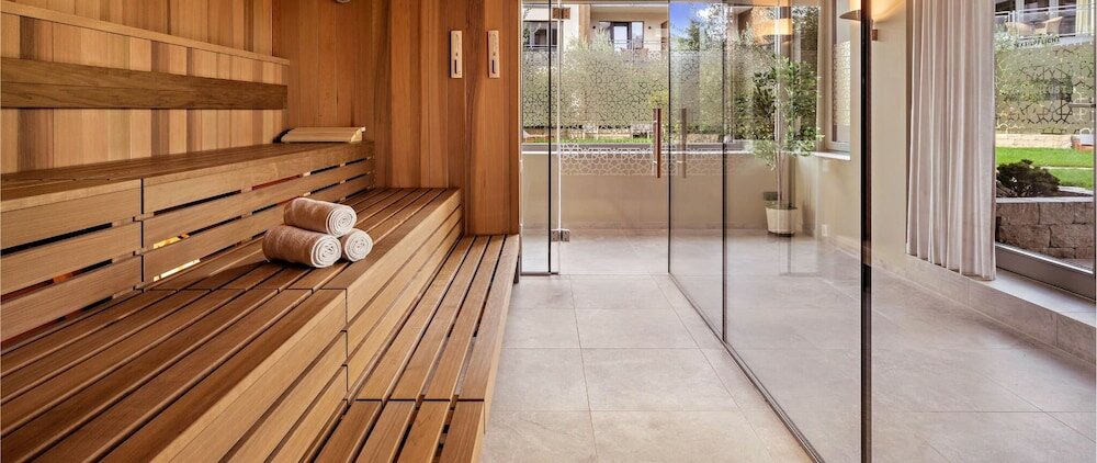 Фото Hotel Villa Toskana