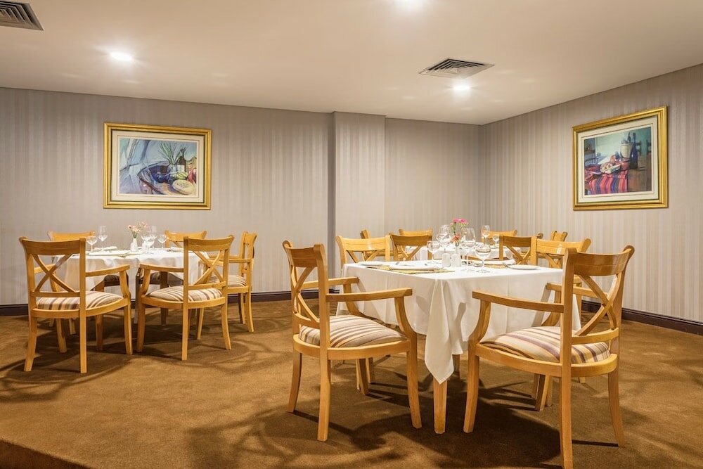 Фото VIP Grand Maputo