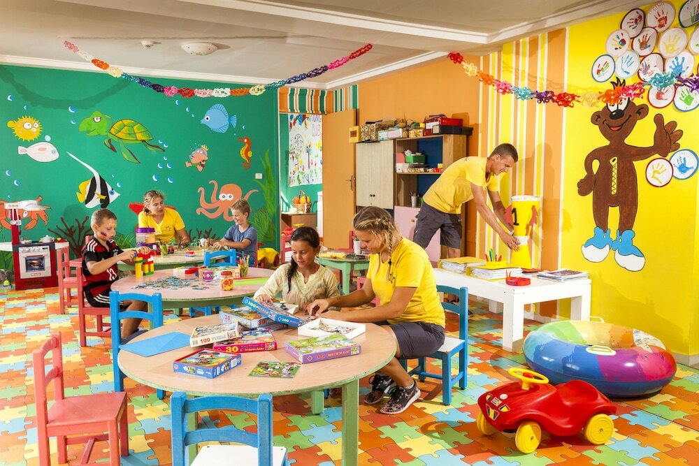 Фото TUI Magic Life Penelope Beach