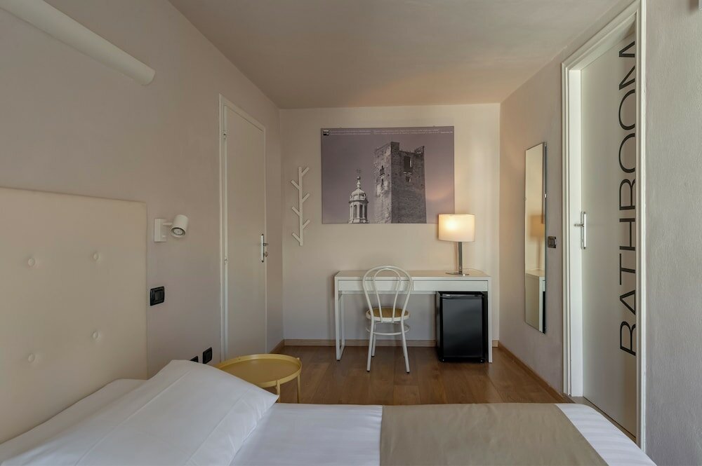 Фото Residenza Accademia