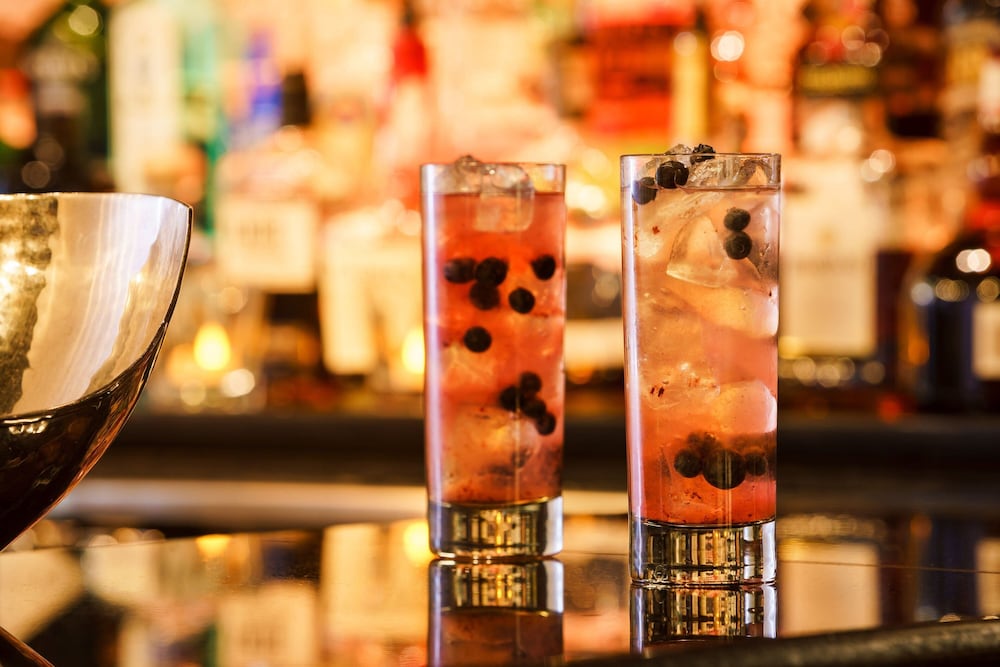 Фото Residence Inn by Marriott Baltimore Inner Harbor