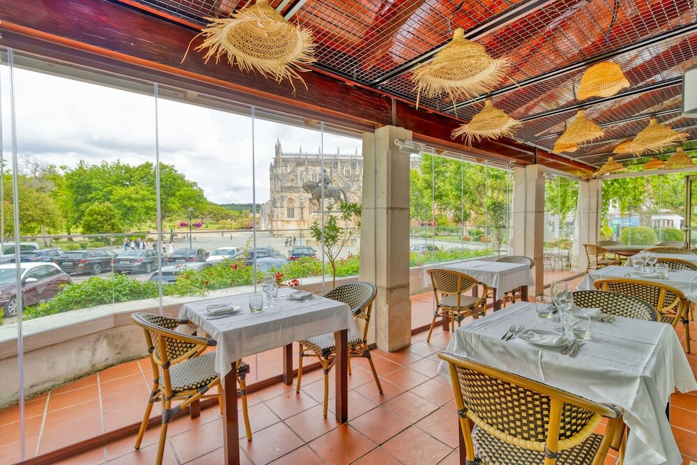 Фото Hotel Lis Batalha Mestre Afonso Domingues