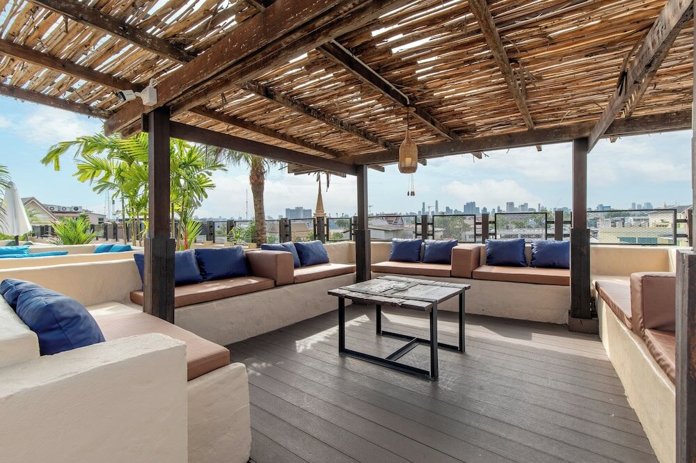 Фото Dewan Bangkok