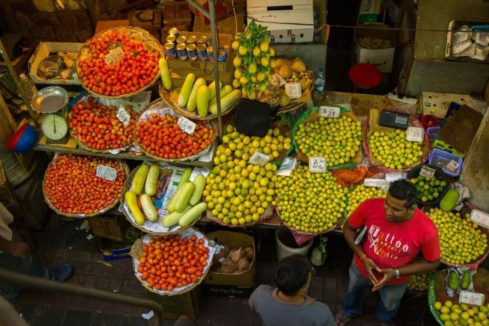 Фото La Margarita