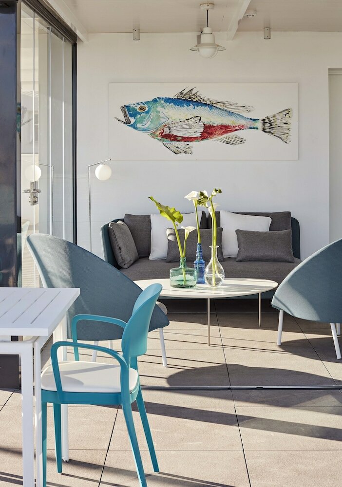 Фото Room Mate Valeria