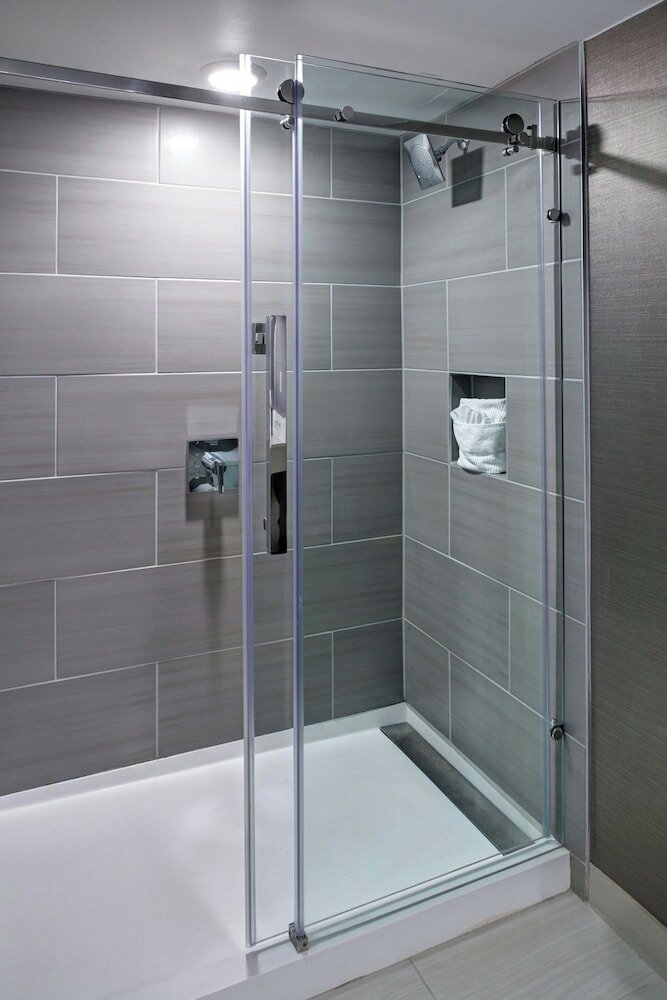 Фото Marriott Indianapolis North