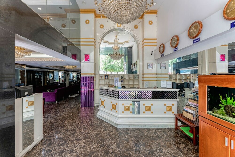 Фото Happy Land Hotel