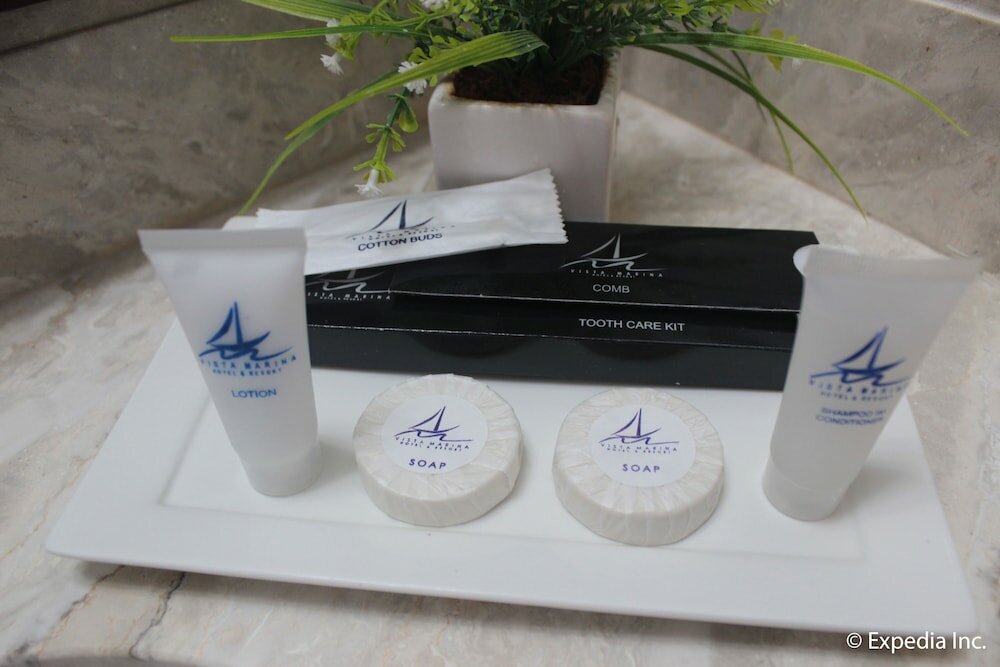 Фото Vista Marina Hotel and Resort