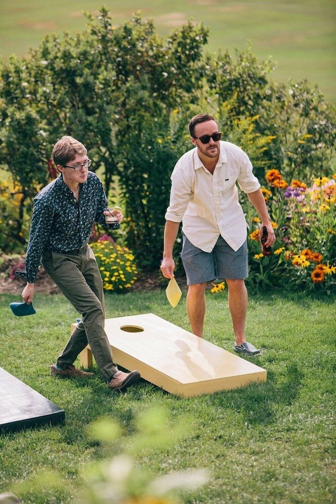 Фото Chebeague Island Inn