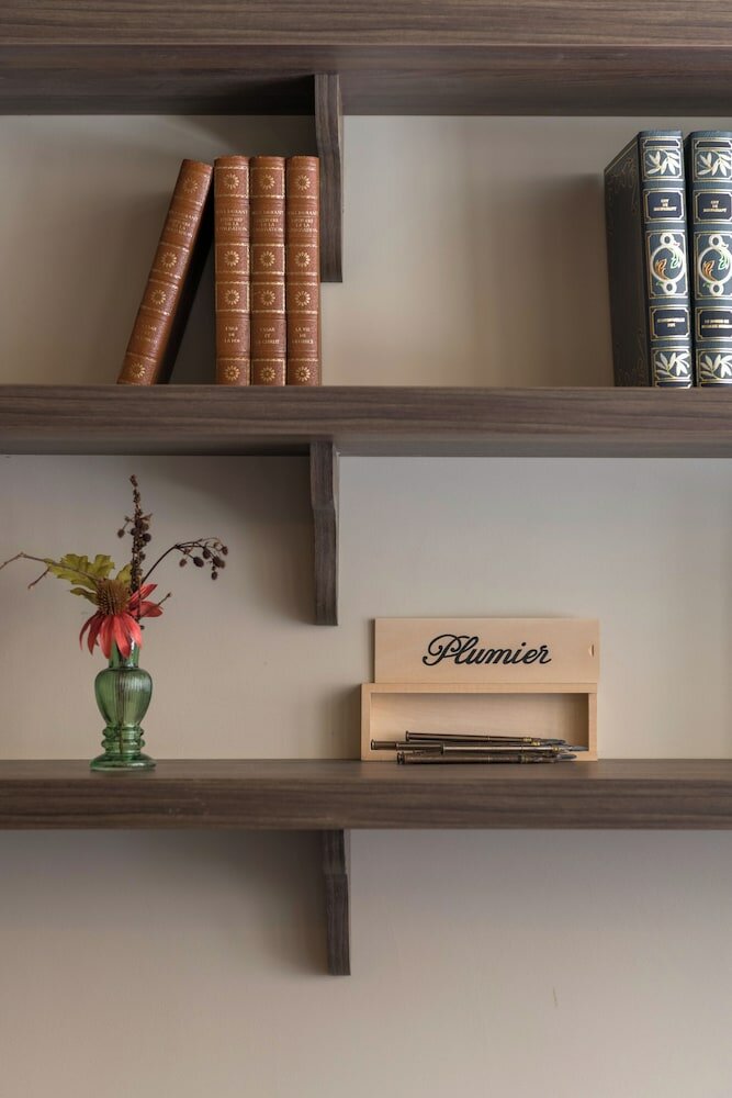 Фото L’Académie Hôtel Lyon