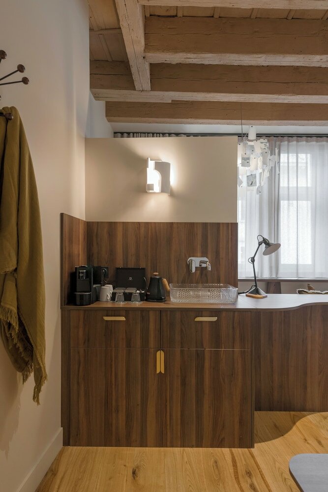 Фото L’Académie Hôtel Lyon