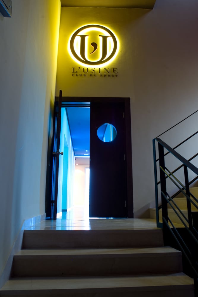 Фото Royal Thalassa Monastir