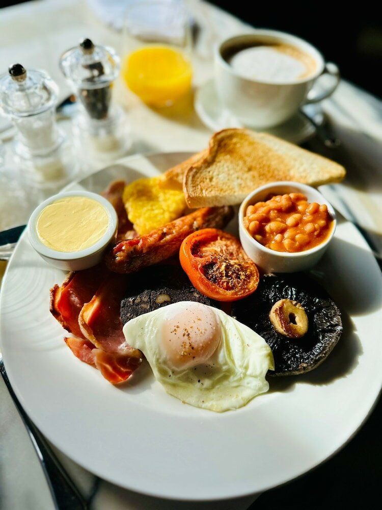 Фото Sir Thomas Hotel