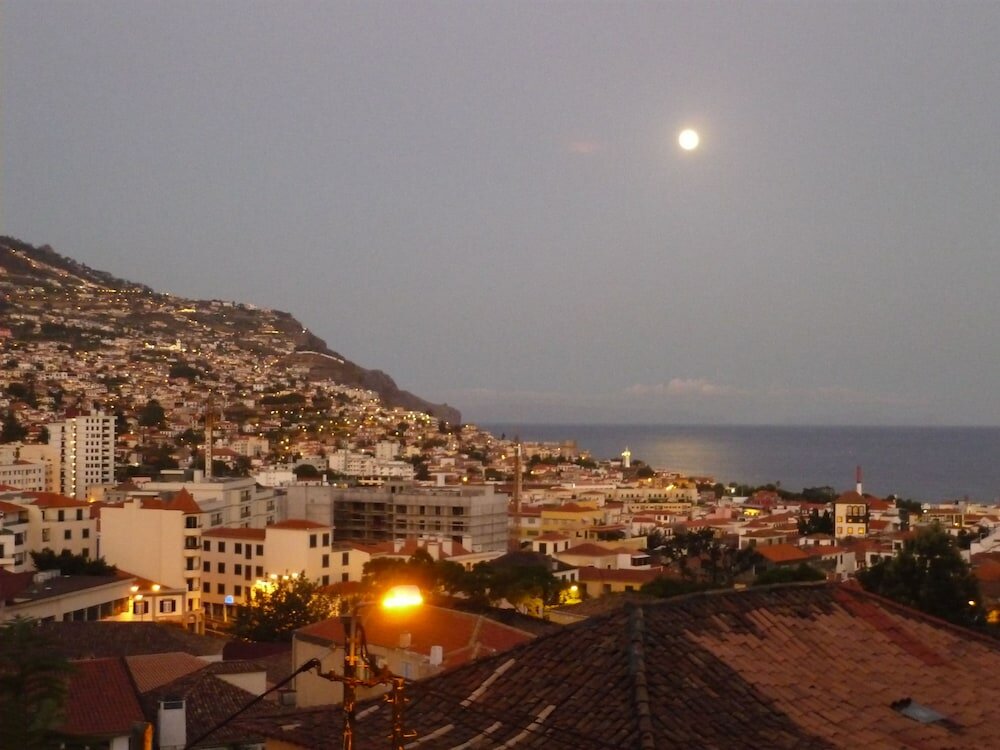 Фото Hotel Monte Carlo