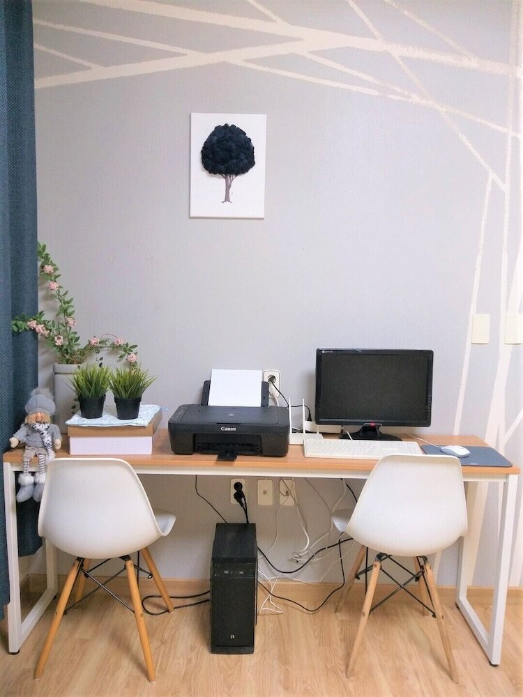 Фото Mr. Kim Guesthouse