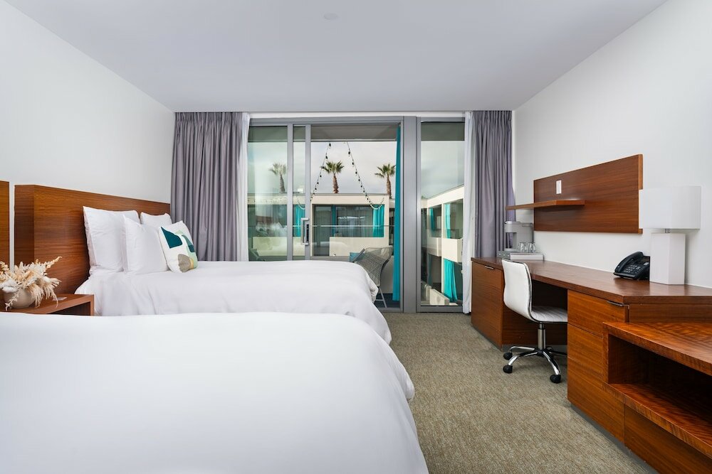 Фото Tower23 Hotel