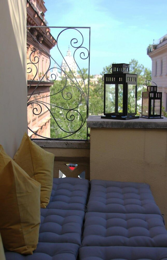 Фото Residenza Cavallini