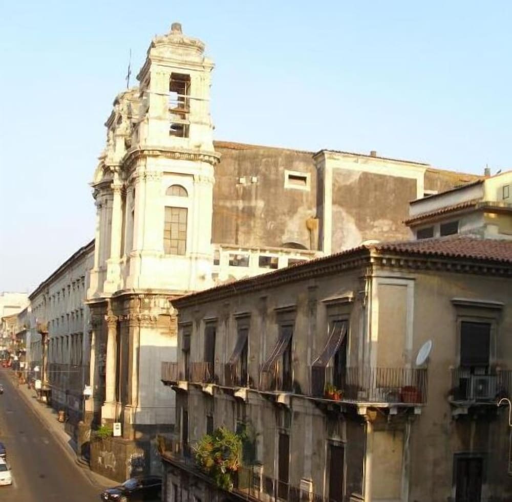 Фото B&b Bella Stella